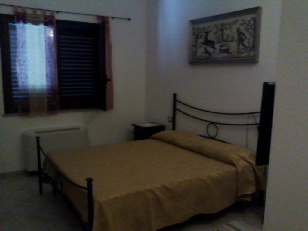 B&B Su Tintillu Gonnesa Rum bild